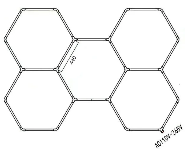 garage_light_ART-CH05-W3000K