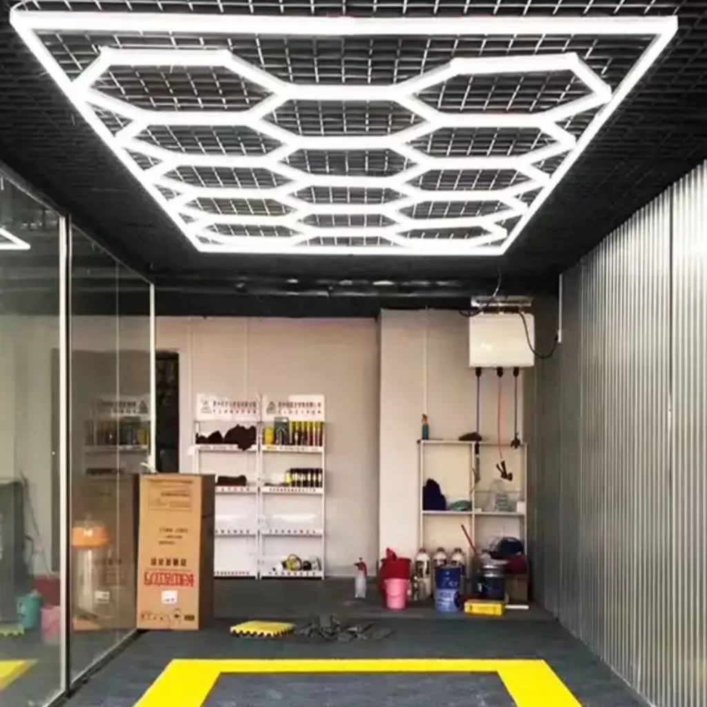 Garage_light_ART-CH14L-W_6500K